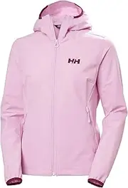 [Helly Hansen] Women's W Cascade Shield Jacket Shell Jacket