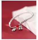 Fortune Happiness Bead Cat Maneki Neko Bracelet Lucky Beads Feng Shui Lucky