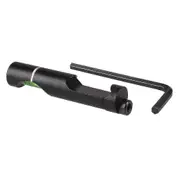 Bubble Level 20mm Spotting Airgun Tactical Bubble Spirit Level Balance Pipe -HGDMV