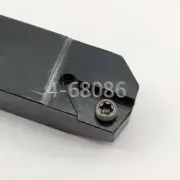 CTPR20 20mm Cutting tool rod Grooved arbor lathe turing tool for CTP insert