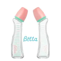 在飛比找樂天市場購物網優惠-日本 Dr. Betta奶瓶 Jewel G2-240ml(
