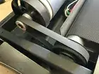 Treadmill FAN / MOTOR / DRIVE Belt For Proform Crosswalk 325 PCTL3912.0