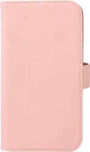 Bondir Detachable Magnetic Wallet Pink Case - iPhone 11/XR