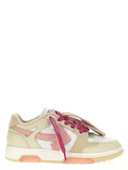 [Off-White] Off-White-Slim Out Of Office Sneakers Multicolor-Donna 38.5 Multicolor