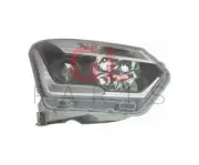 Headlight FOR ISUZU D-MAX RT-50 2017-2019 8983646960 Right Electric