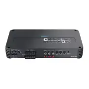 NEW Audison SR 5.600 1000 Watt 5-Channel Class-D Amplifier 1-YEAR WRTY