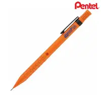 在飛比找momo購物網優惠-【Pentel 飛龍】限定 SMASH 自動鉛筆0.5