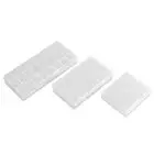 Plastic Cell for Case AA/AAA Battery Container 4/6/8 Slots Storage Box