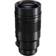 Panasonic Leica DG Elmarit 200mm f/2.8 POIS 1.4X TC included