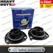 Pair Gallop Front Strut Mounts with Bearing for Hyundai Santa Fe CM 06-09 (for: Hyundai)