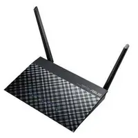 在飛比找Yahoo!奇摩拍賣優惠-【0688】ASUS RT-AC51U 無線分享器