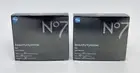 Lot of 2 No7 Beautiful Eyebrow Kit - Light