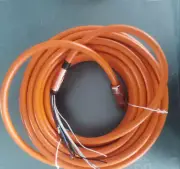 New 2090-CSBM1DG-14AF24 24M Servo Motor Power Cable UPS Fast Shipping 1pcs