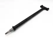 Lonestar Racing LSR Extended Steering Stem +3 +1 Suzuki LTR450 LTR 450