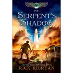 KANE CHRONICLES #3: THE SERPENT'S SHADOW (GRAPHIC NOVEL)/RICK RIORDAN KANE CHRONICLES GRAPHIC NOVEL 【禮筑外文書店】