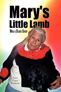 在飛比找博客來優惠-Mary’s Little Lamb: Was a Blac