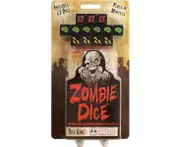 Zombie Dice