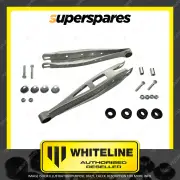 Whiteline Rear lower Control arm for SUBARU LEGACY LIBERTY BM BR OUTBACK BR