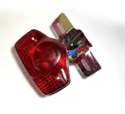 Tail Light Bracket 6V For HONDA CT70 CT90 S90 CL90 CL70 SL70 XL70 XL125 XL175