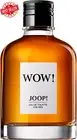 Joop Wow! EDT Spray 100ml for Men Eau De Toilette Fragrance Cologne