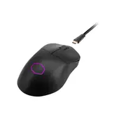 Cooler Master MasterMouse MM731 RGB Gaming Mouse, Black