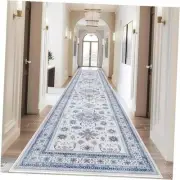 Boho Rug Runners 2x10,Narrow Long Hallway Runners,Kitchen Carpet Non Slip