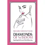 DIAMONDS OF WISDOM: SPARKLING LIFE LESSONS TO TREASURE