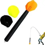 Marker Buoys for Fishing | Marker Buoys for Fish | Lightweight Fishing Gear, Water Depth Measurement for Freshwater Saltwater Lakes Rivers