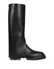 [ANN DEMEULEMEESTER] ANN DEMEULEMEESTER Boots - Item 32015297