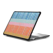 MacBook Pro 13-inch (M1 / M2 / Intel) Impact Case Sunday checkers