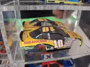 CUSTOM RESIN TYCO HO SLOT CAR BODY - #10 HASS AVOCADOS TOYOTA