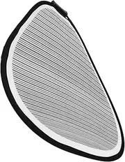 Zerodeko Flexible Dent Remover Tool Car Door Scratch Repair Handheld Dent Reflector Board Striped Line Board Multipurpose Automotive Tool