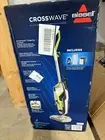 BISSELL CrossWave Purple Pet Pro All-in-One WetDry Vacuum Cleaner