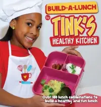 在飛比找博客來優惠-Build-A-Lunch by Tink’’s Healt