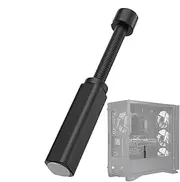 Video Card Bracket | Magnetic Video Card Support Stand,Easy Installation GPU Anti-Sag Holder for Home, Dorm, Apartment