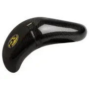 P3 Carbon Pipe Guard FMF Gnarly For KTM 250 XC-W (E-Start) 2017-2018