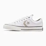 CONVERSE STAR PLAYER 76 OX 男女鞋 休閒鞋 低筒 白色-A10402C