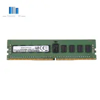 在飛比找蝦皮購物優惠-Ddr4 8GB 服務器內存 2RX8 PC4-2133P 