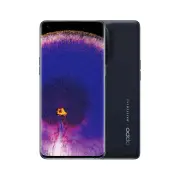 Oppo Find X5 (Refurbished) - 256GB Black Excellent