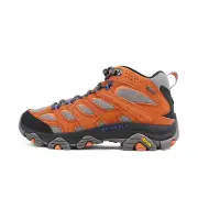 Merrell Moab 3 Mid GTX [ML037271] Men Outdoors Shoes Clay/Dazzling J037271