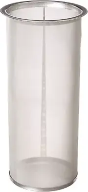 Cold Brew Coffee Filter for Kitchentoolz Gallon Cold Brew Makers - Metal...