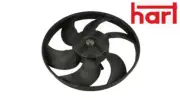 RADIATOR FAN 604 374 HART I