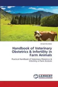 在飛比找博客來優惠-Handbook of Veterinary Obstetr