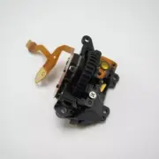 Repair Part For Canon EOS 7D Mark II Top Shutter Button Aperture Dial Wheel Assy
