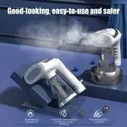 Clothes Steamer Portable Handheld Iron Garment Steamers Steam Machine Ironing