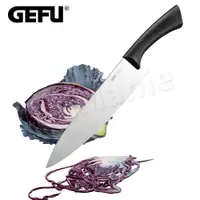 在飛比找蝦皮商城優惠-GEFU 德國品牌不鏽鋼主廚刀-21cm
