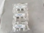 3 PACK Marathon MARS1003BH Horizontal Balanced 3-Way Splitter HDTV, DOCSIS Data