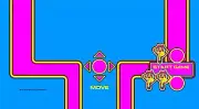 Arcade 1Up Cabinet CPO Overlay Sticker Decal