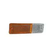 Sterling Front Bar Light to suit Nissan 720 Ute 01/1980 to 12/1985 - NS7U-BAB-76R