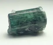 Wonderful Indicolite Colour Termnited Tourmaline Crystals From Afghanistan